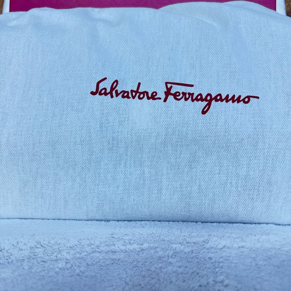 Authentic Brand New Handbag from Salvatore Ferragamo!!! - Picture 11 of 11